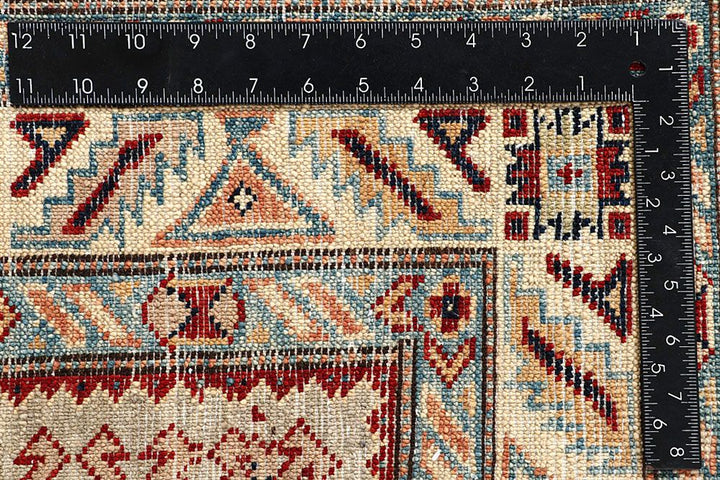 Kazak 4' 1 x 5' 9 - No. 58254 - ALRUG Rug Store