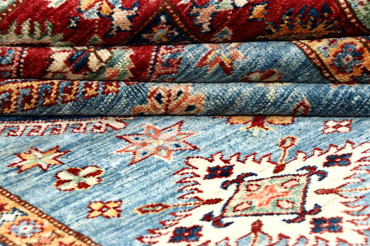 Kazak 5' 1 x 6' 4 - No. 58258 - ALRUG Rug Store