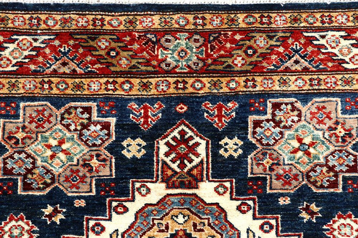 Kazak 4' x 6' 5 - No. 58265 - ALRUG Rug Store