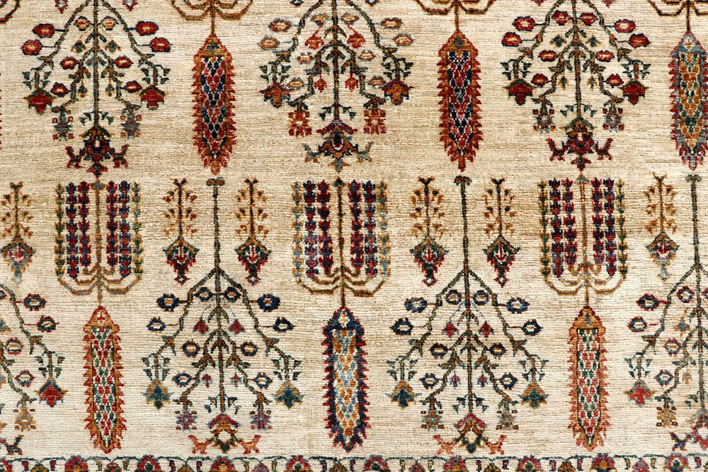 Kazak 9' 10 x 13' 8 - No. 58267 - ALRUG Rug Store
