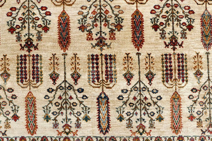 Kazak 9' 10 x 13' 8 - No. 58267 - ALRUG Rug Store