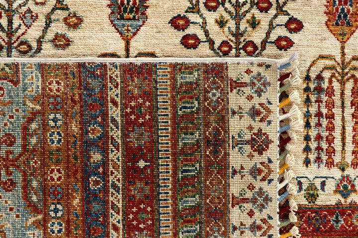 Kazak 9' 10 x 13' 8 - No. 58267 - ALRUG Rug Store