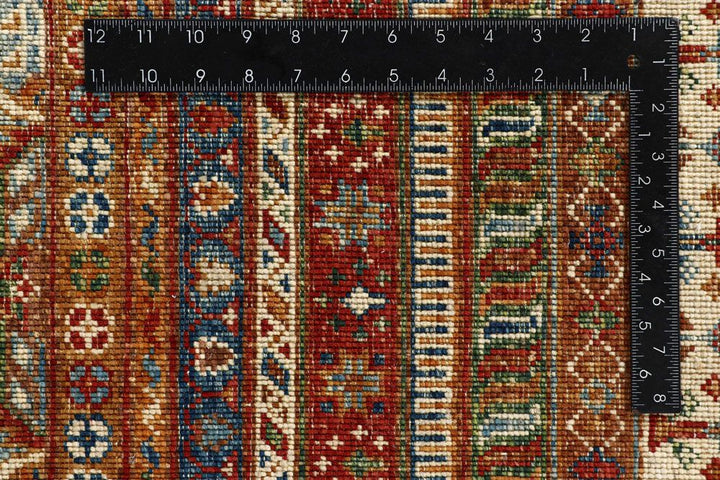 Kazak 9' 10 x 13' 8 - No. 58267 - ALRUG Rug Store