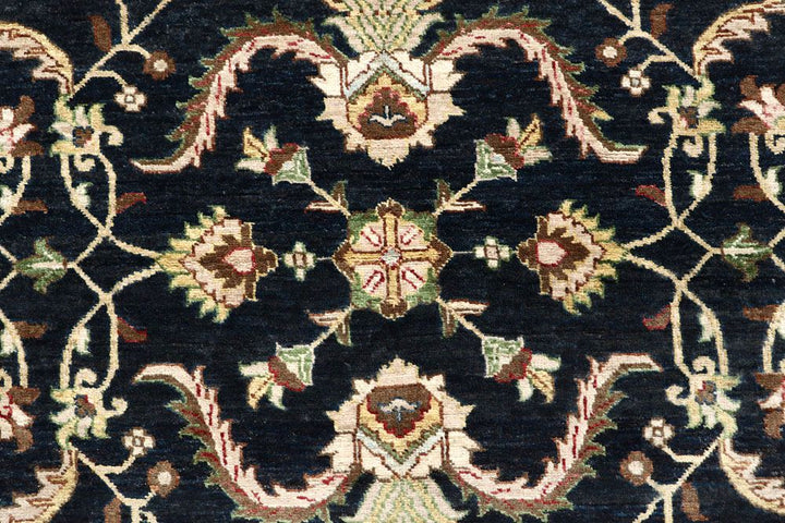 Ziegler 6' 7 x 6' 6 - No. 58271 - ALRUG Rug Store