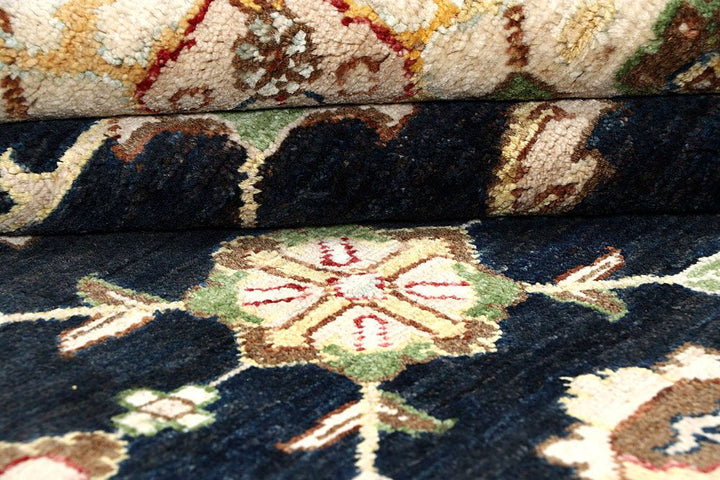 Ziegler 6' 7 x 6' 6 - No. 58271 - ALRUG Rug Store