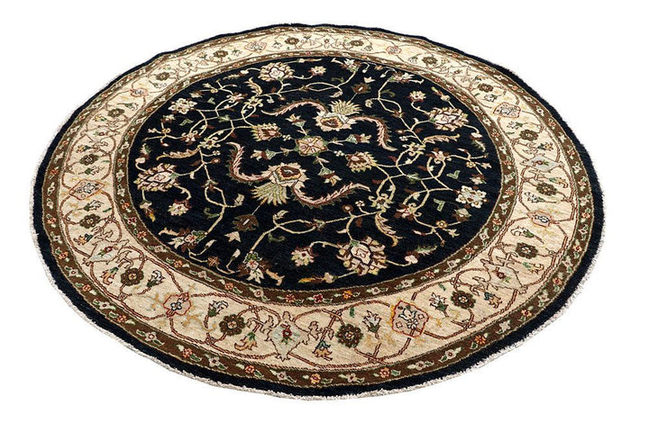 Ziegler 6' 7 x 6' 6 - No. 58271 - ALRUG Rug Store