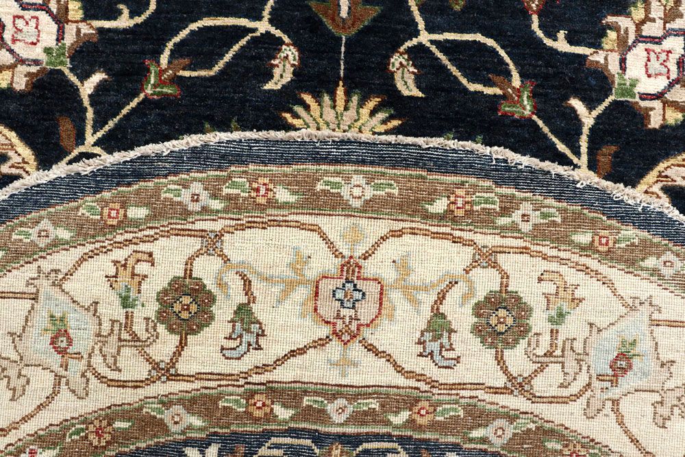 Ziegler 6' 7 x 6' 6 - No. 58271 - ALRUG Rug Store