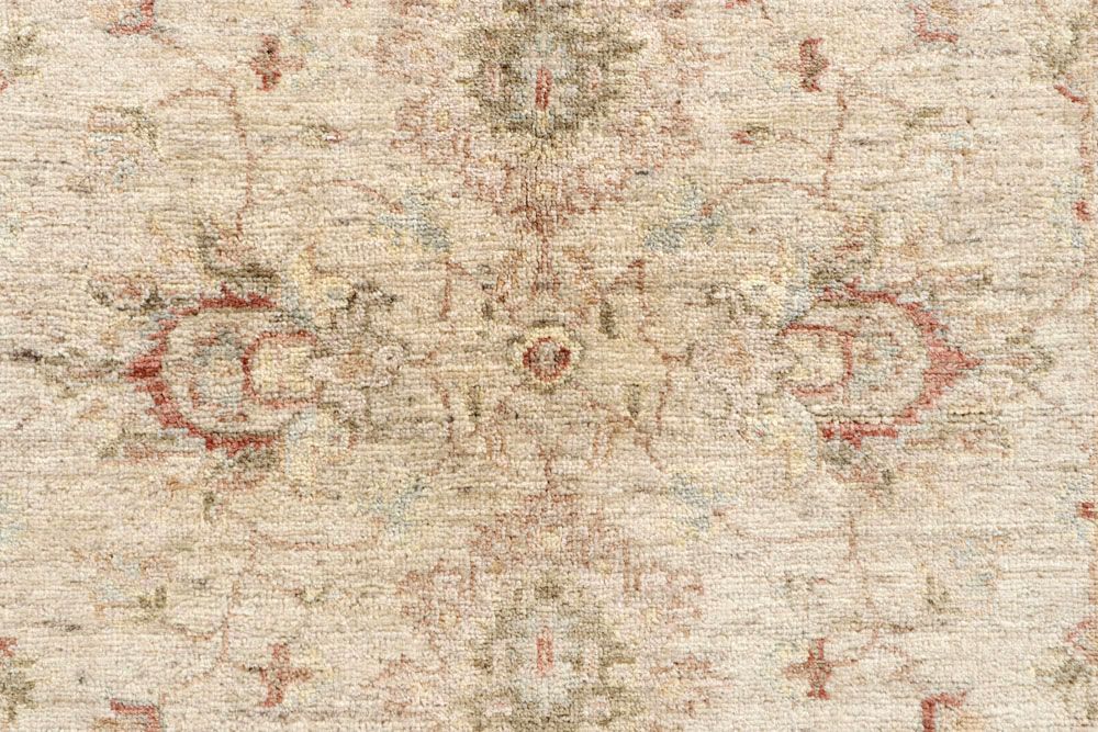 Ziegler 3' 3 x 4' 11 - No. 58273 - ALRUG Rug Store