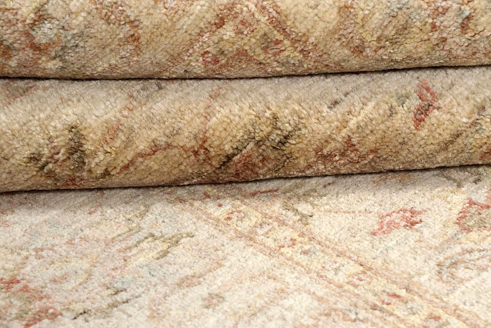 Ziegler 3' 3 x 4' 11 - No. 58273 - ALRUG Rug Store