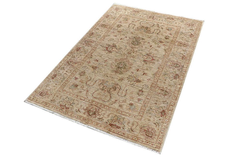 Ziegler 3' 3 x 4' 11 - No. 58273 - ALRUG Rug Store