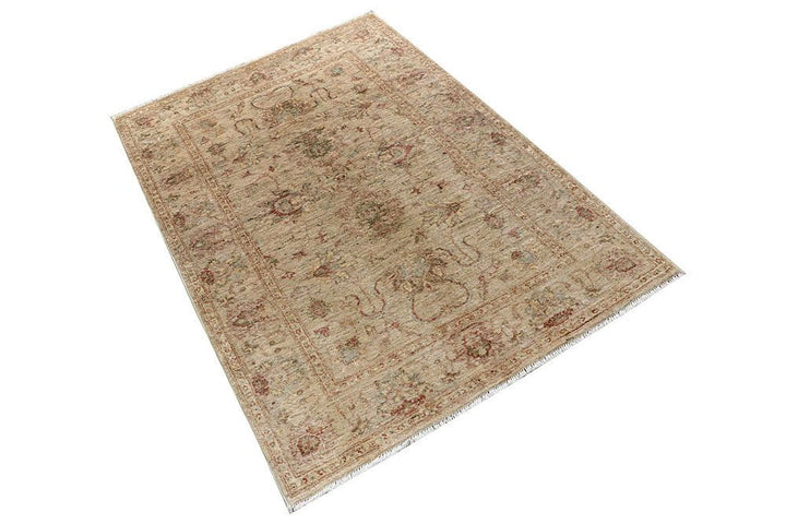 Ziegler 3' 3 x 4' 11 - No. 58273 - ALRUG Rug Store