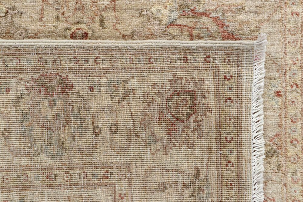 Ziegler 3' 3 x 4' 11 - No. 58273 - ALRUG Rug Store