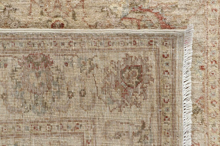 Ziegler 3' 3 x 4' 11 - No. 58273 - ALRUG Rug Store