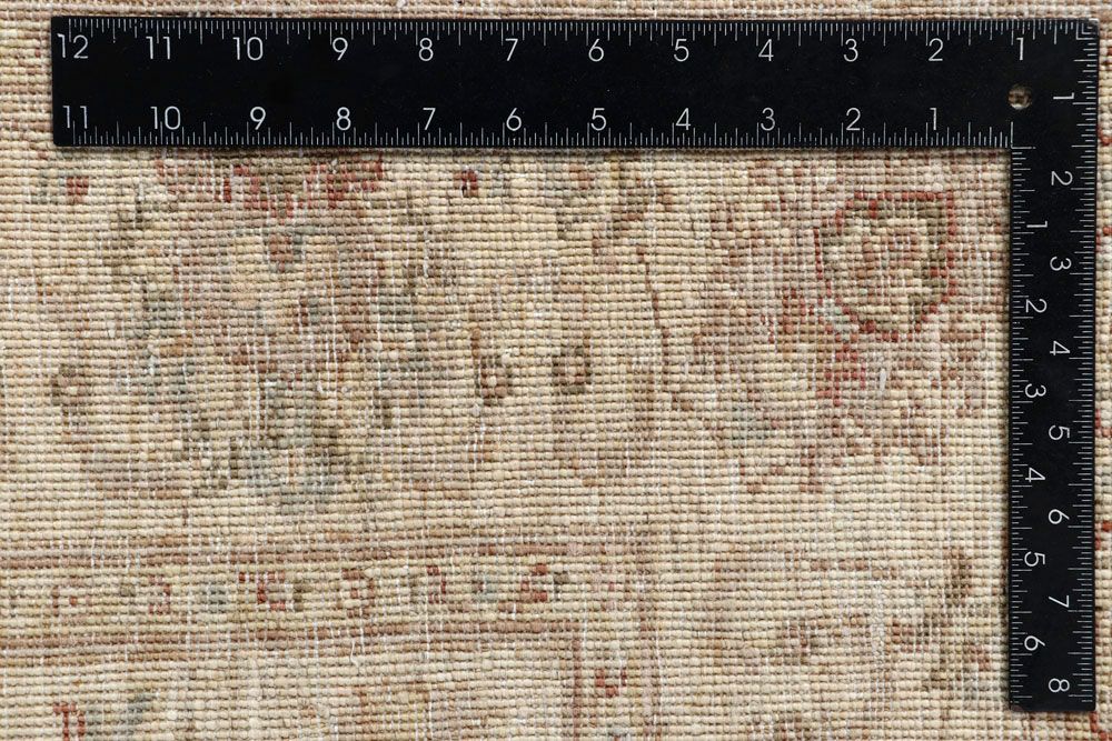 Ziegler 3' 3 x 4' 11 - No. 58273 - ALRUG Rug Store