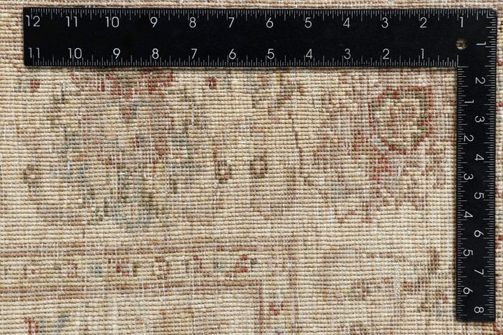 Ziegler 3' 3 x 4' 11 - No. 58273 - ALRUG Rug Store
