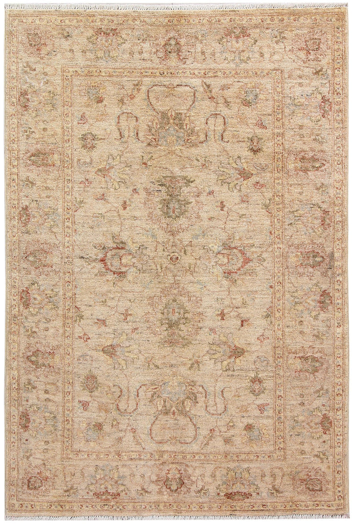 Ziegler 3' 3 x 4' 11 - No. 58273 - ALRUG Rug Store