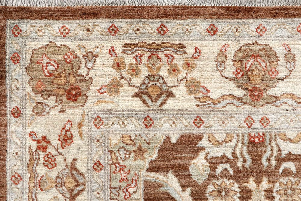 Ziegler 3' 3 x 4' 6 - No. 58275 - ALRUG Rug Store
