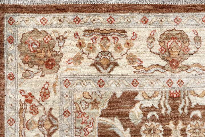 Ziegler 3' 3 x 4' 6 - No. 58275 - ALRUG Rug Store