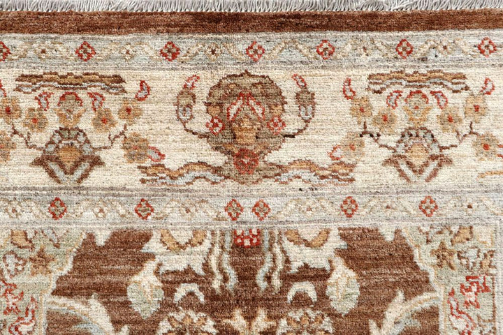 Ziegler 3' 3 x 4' 6 - No. 58275 - ALRUG Rug Store
