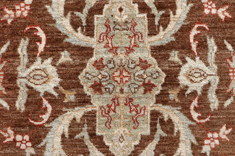 Ziegler 3' 3 x 4' 6 - No. 58275 - ALRUG Rug Store