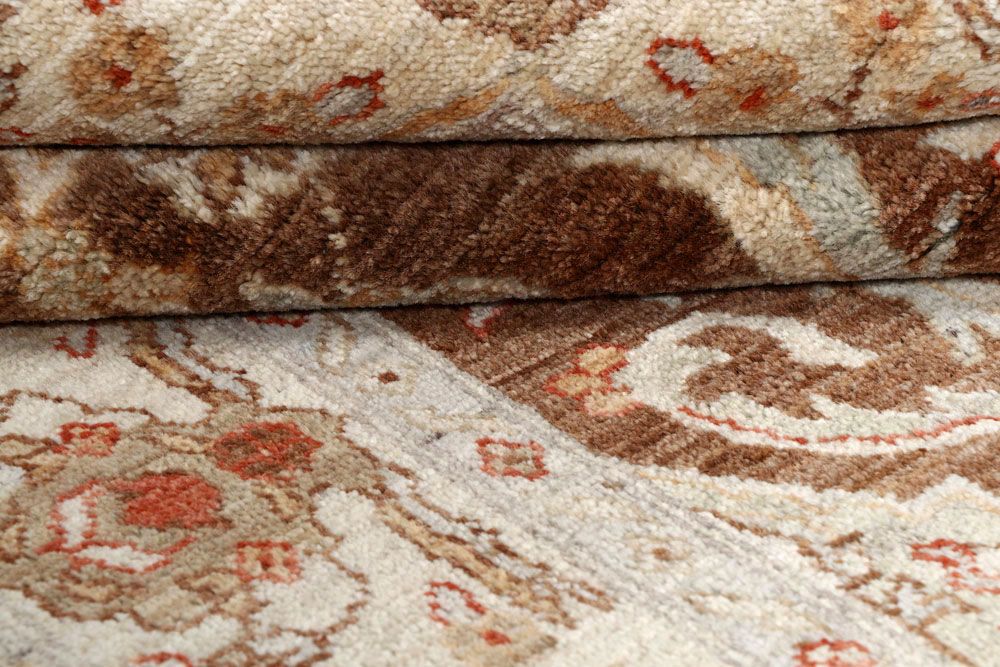 Ziegler 3' 3 x 4' 6 - No. 58275 - ALRUG Rug Store