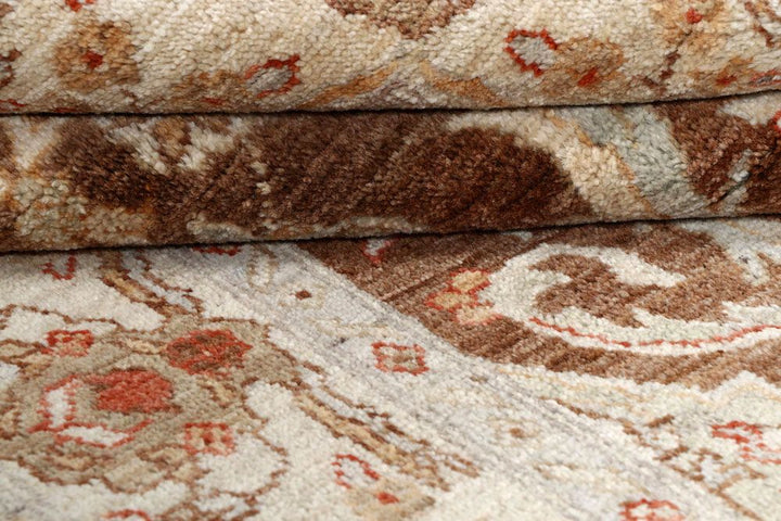 Ziegler 3' 3 x 4' 6 - No. 58275 - ALRUG Rug Store