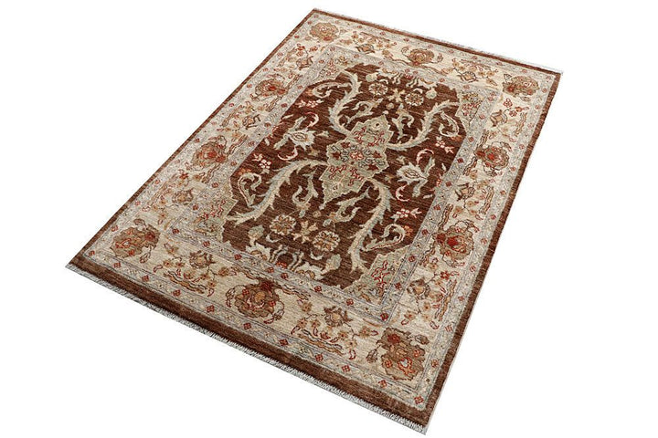 Ziegler 3' 3 x 4' 6 - No. 58275 - ALRUG Rug Store