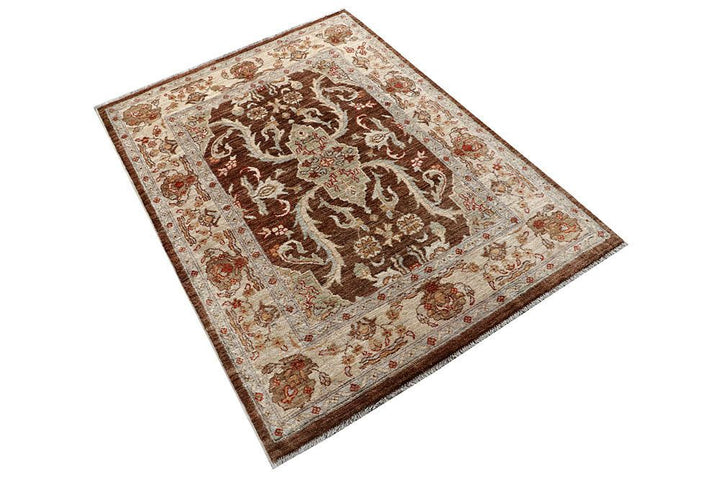 Ziegler 3' 3 x 4' 6 - No. 58275 - ALRUG Rug Store