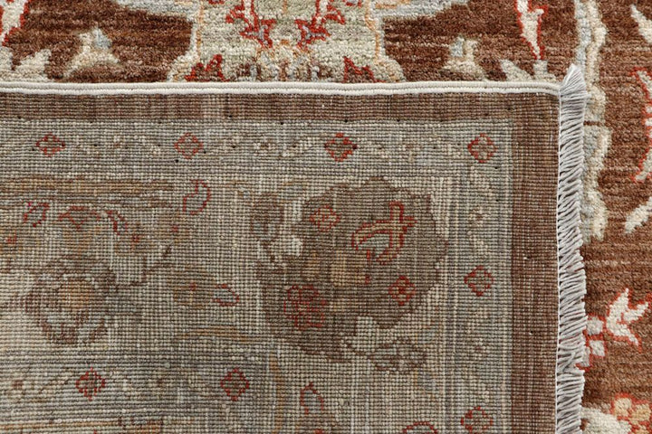 Ziegler 3' 3 x 4' 6 - No. 58275 - ALRUG Rug Store