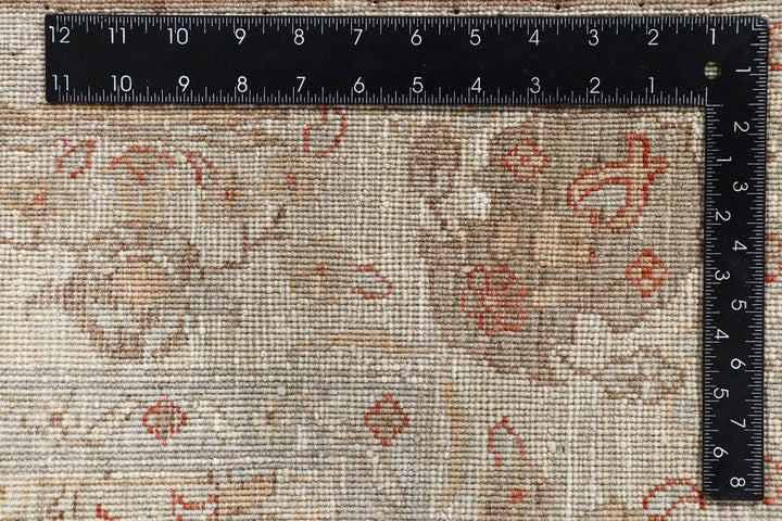 Ziegler 3' 3 x 4' 6 - No. 58275 - ALRUG Rug Store
