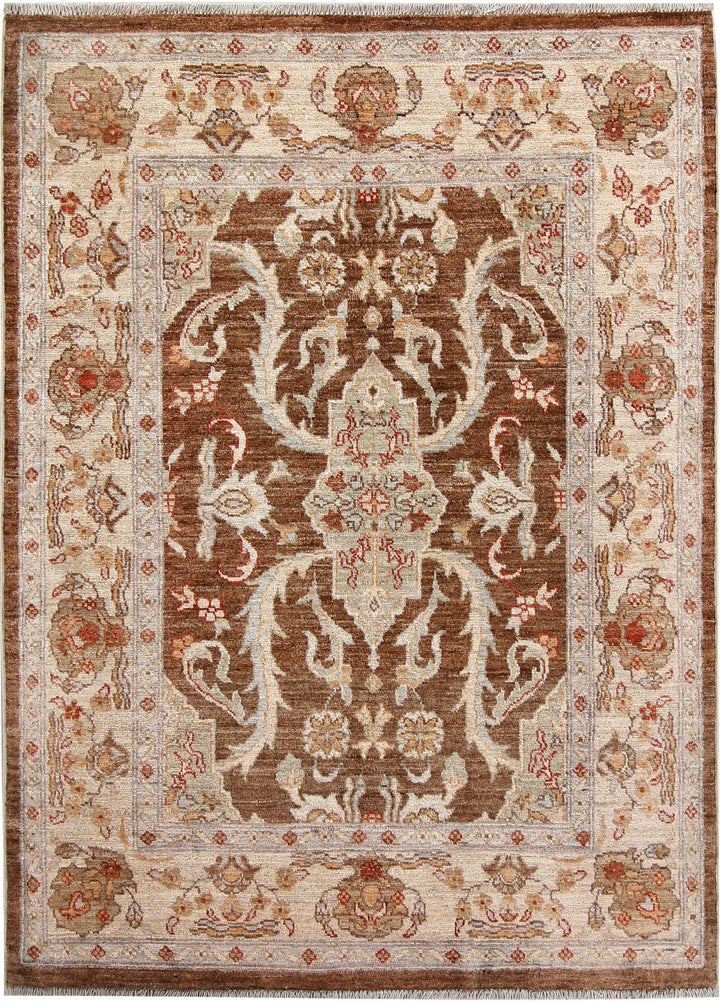 Ziegler 3' 3 x 4' 6 - No. 58275 - ALRUG Rug Store