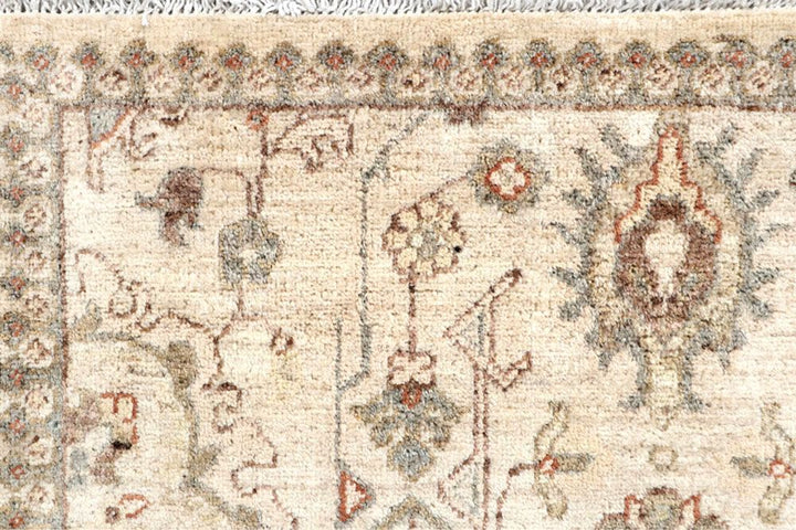 Ziegler 2' 7 x 6' 6 - No. 58276 - ALRUG Rug Store