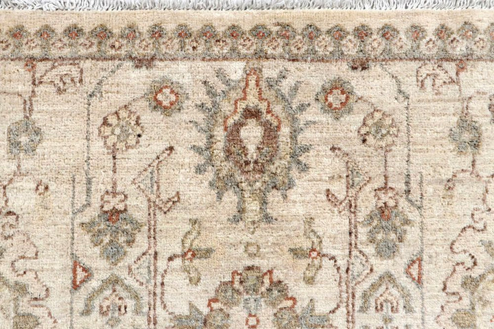 Ziegler 2' 7 x 6' 6 - No. 58276 - ALRUG Rug Store