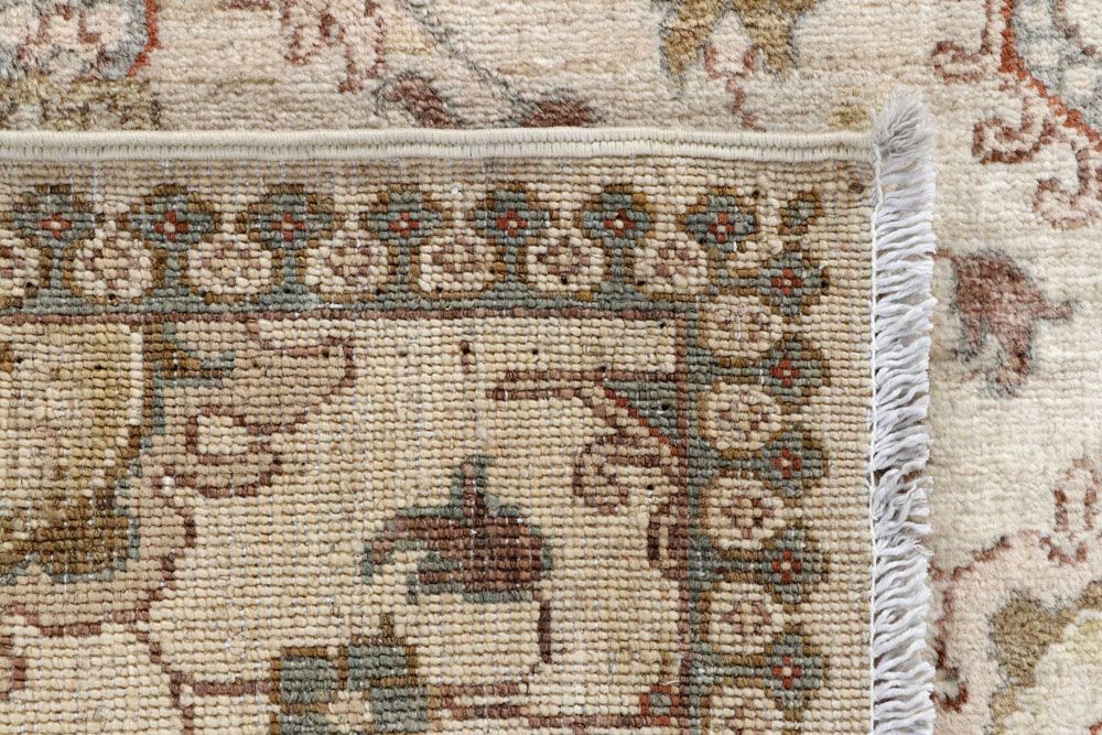 Ziegler 2' 7 x 6' 6 - No. 58276 - ALRUG Rug Store