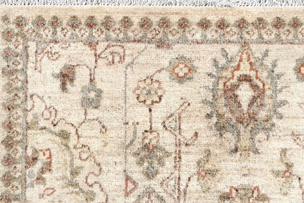 Ziegler 2' 7 x 6' 6 - No. 58277 - ALRUG Rug Store