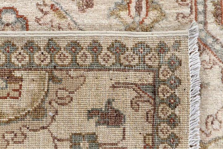 Ziegler 2' 7 x 6' 6 - No. 58277 - ALRUG Rug Store
