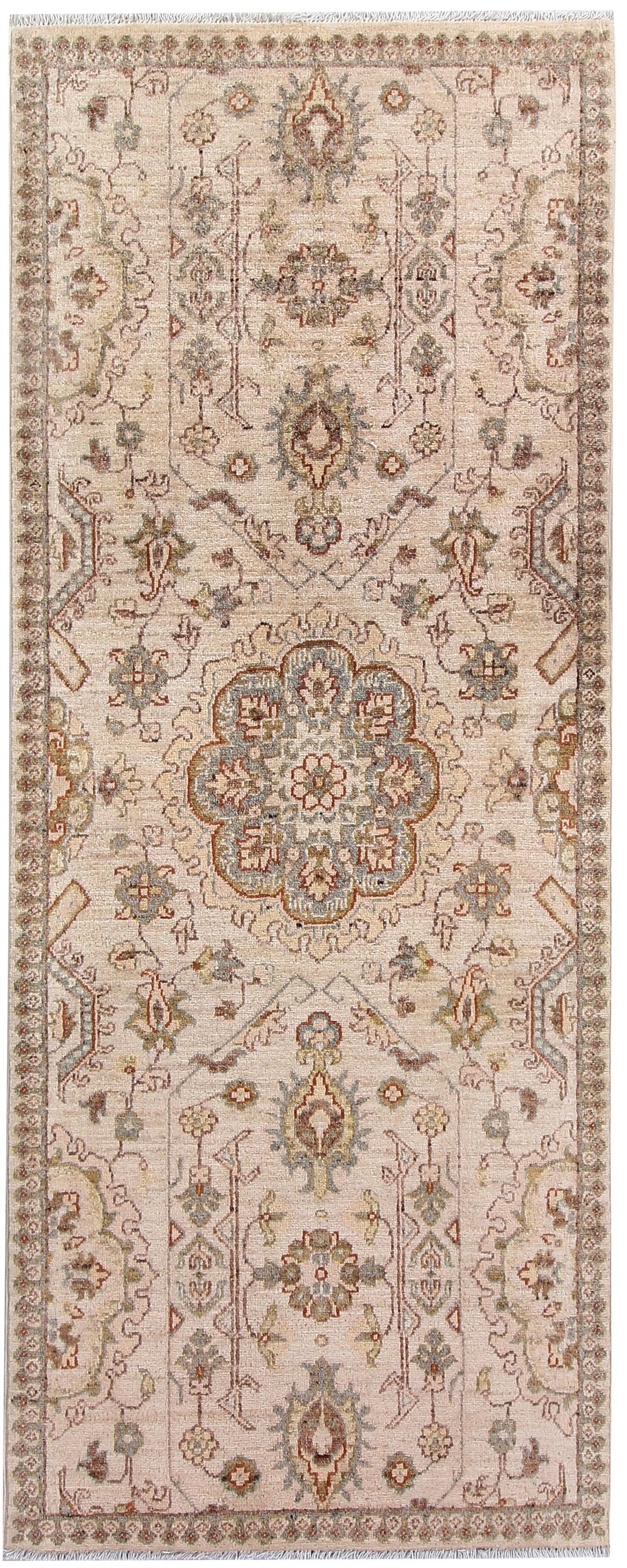 Ziegler 2' 7 x 6' 6 - No. 58277 - ALRUG Rug Store