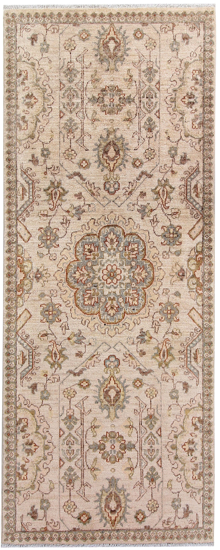 Ziegler 2' 7 x 6' 6 - No. 58277 - ALRUG Rug Store