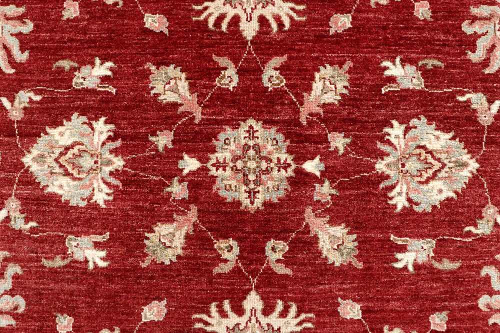 Ziegler 4' 10 x 6' 8 - No. 58278 - ALRUG Rug Store