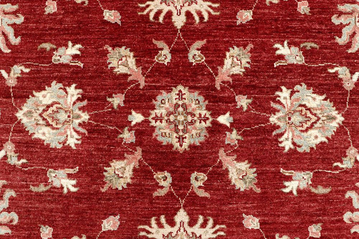 Ziegler 4' 10 x 6' 8 - No. 58278 - ALRUG Rug Store