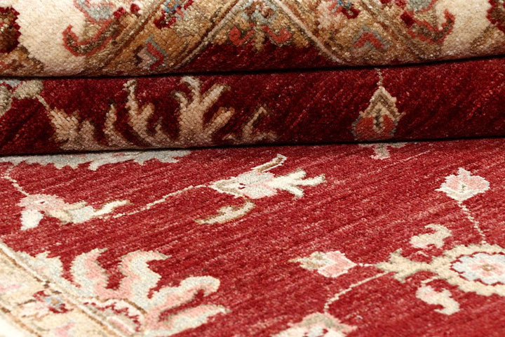 Ziegler 4' 10 x 6' 8 - No. 58278 - ALRUG Rug Store