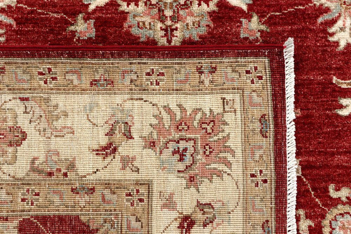 Ziegler 4' 10 x 6' 8 - No. 58278 - ALRUG Rug Store