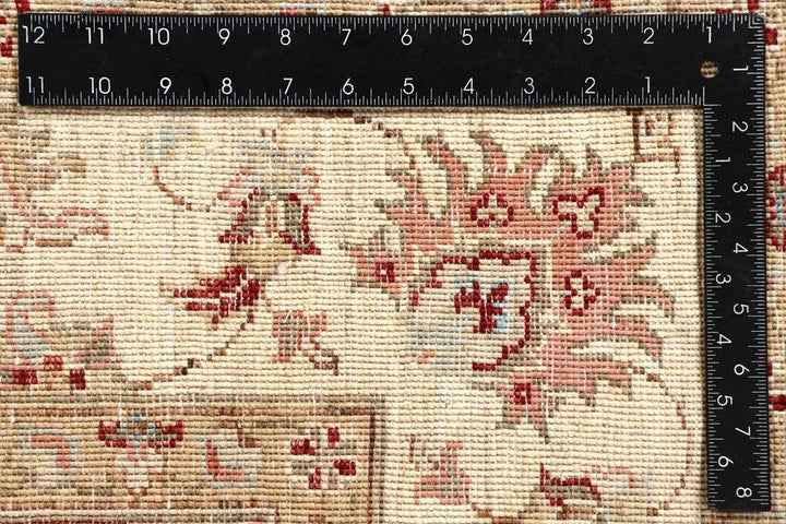 Ziegler 4' 10 x 6' 8 - No. 58278 - ALRUG Rug Store