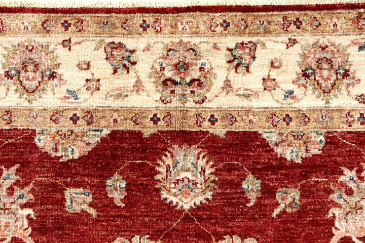 Ziegler 4' 11 x 6' 8 - No. 58279 - ALRUG Rug Store