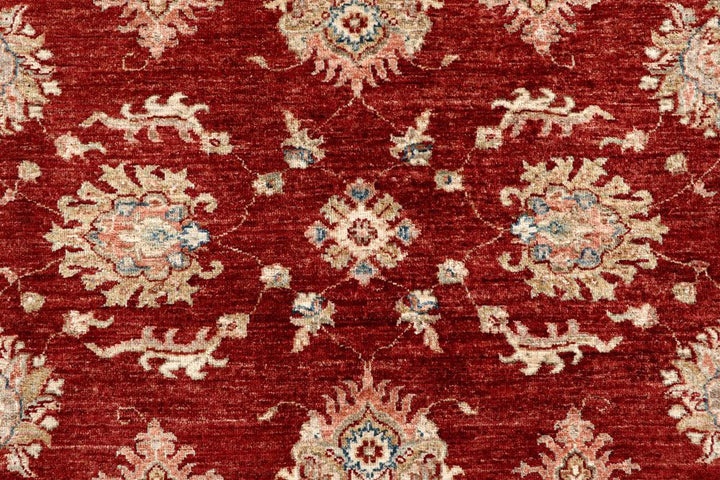 Ziegler 4' 11 x 6' 8 - No. 58279 - ALRUG Rug Store