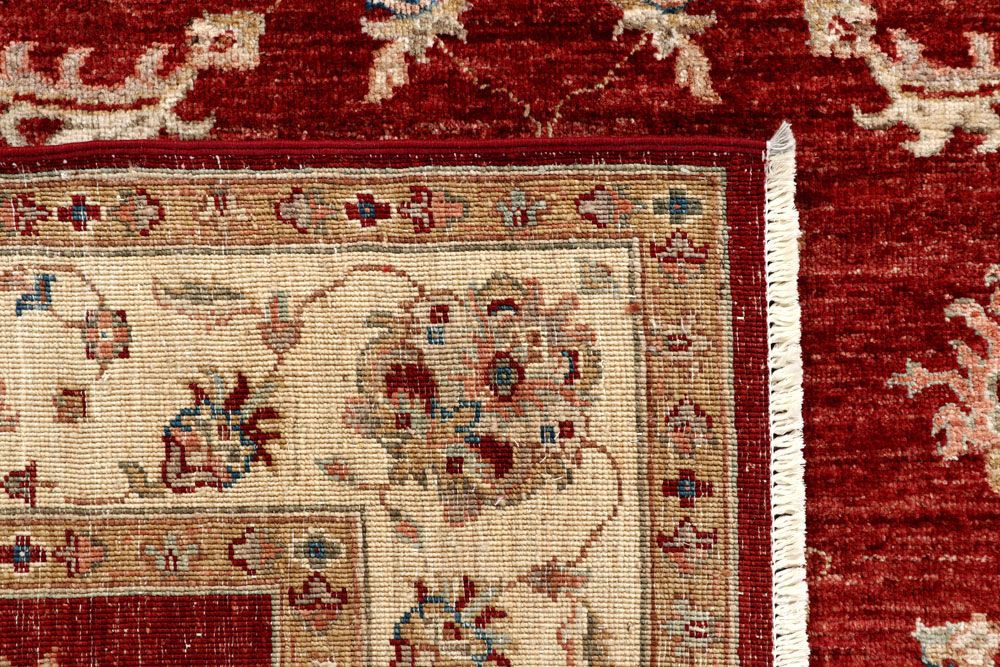 Ziegler 4' 11 x 6' 8 - No. 58279 - ALRUG Rug Store