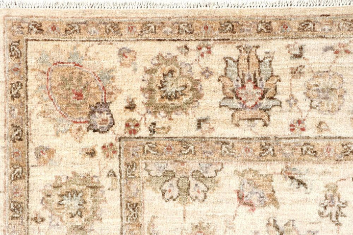 Ziegler 4' 11 x 7' 4 - No. 58280 - ALRUG Rug Store