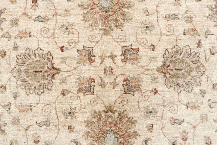Ziegler 4' 11 x 7' 4 - No. 58280 - ALRUG Rug Store