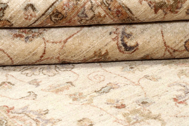 Ziegler 4' 11 x 7' 4 - No. 58280 - ALRUG Rug Store