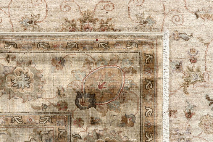 Ziegler 4' 11 x 7' 4 - No. 58280 - ALRUG Rug Store